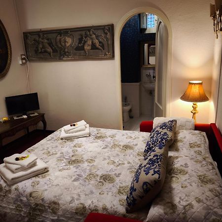 La Dimora Dell'Imperatore Catania Luaran gambar