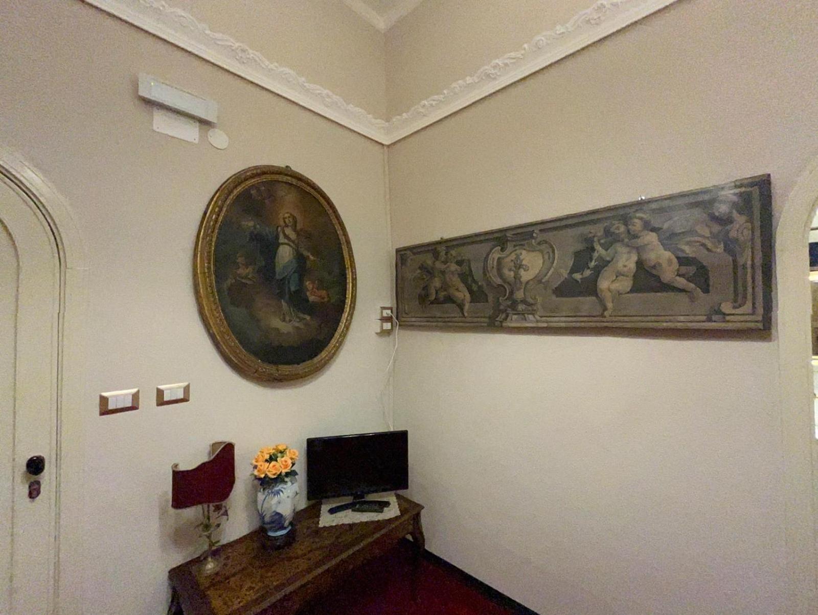 La Dimora Dell'Imperatore Catania Luaran gambar