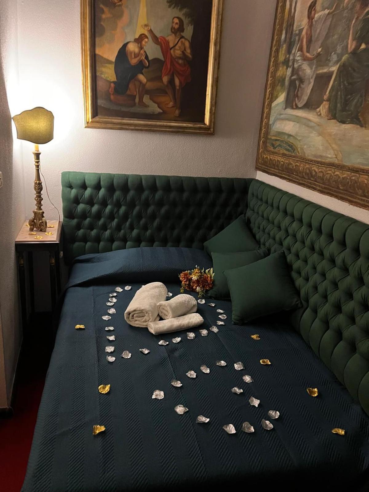 La Dimora Dell'Imperatore Catania Luaran gambar